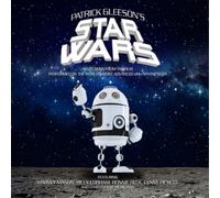 Patrick Gleeson Patrick Gleeson's Star Wars (CD) Album (Importación USA)