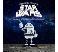 Patrick Gleeson Patrick Gleeson's Star Wars (CD) Album (Importación USA)
