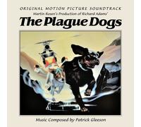 Gleeson, Patrick - Plague Dogs