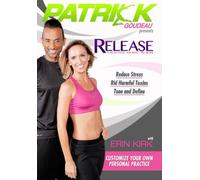 Patrick Goudeau Presents Release a Beautiful Journey to Bliss with Erin Kirk