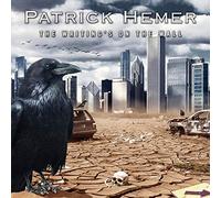 Patrick hemer - The writing's on the wall