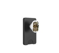 Patrick Henry Give Me Liberty or Death Cita histórica PopSockets PopWallet para MagSafe