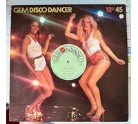 Patrick Hernandez - Born To Be Alive - Aquarius - 6.23876 AS, Aquarius - AQS YL 156