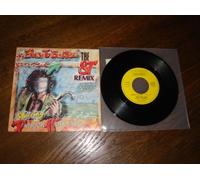 Patrick Hernandez / Born to be alive / Single Vinyl / Remix 87'
