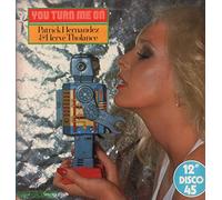 Patrick Hernandez - You Turn Me On