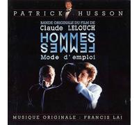 Patrick Husson - Hommes, Femmes: Mode D'Emploi