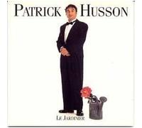Patrick Husson - Le Jardinier