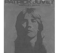 Patrick Juvet - Paris By Night [Vinilo]