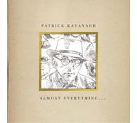 Patrick Kavanagh Almost Everything... (CD) Album (Importación USA)