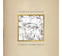 Patrick Kavanagh Almost Everything... (Vinyl) 12" Album (Importación USA)