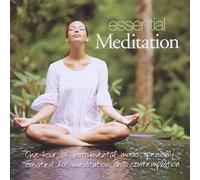 Patrick KELLY - Essential Meditation