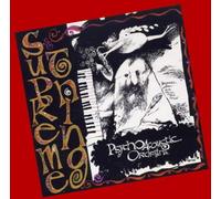 Patrick Kelly & Psychoacoustic - Supreme Thing