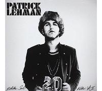 Patrick Lehman - Electric Soul Kitchen Vol. Ii