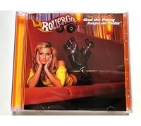 Patrick Léonard - Now I'm Rollin'... and the Par