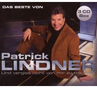 Patrick Lindner - Das Beste Von Patrick Lin