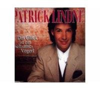 Patrick Lindner - Das Glück Ist Ein Seltsames Vogerl [Single] [Audio CD]