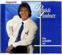 Patrick Lindner - Du schaffst mi (3 tracks, 1992)