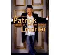 Patrick Lindner - Halleluja auf das Leben [Alemania] [DVD]