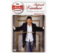Patrick Lindner - Halleluja auf das Leben - Sonderedition [Alemania] [DVD]
