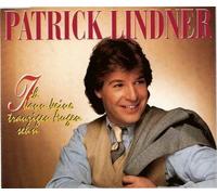 Patrick Lindner - Ich kann keine traurigen Augen seh'n