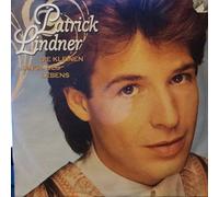 Patrick Lindner - Patrick Lindner - Die Kleinen Dinge Des Lebens - Luna Musik - 113 184, Virgin - 113 184