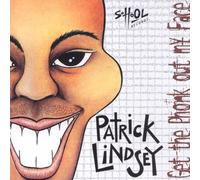 Patrick Lindsey - Get the Phonk Outta My Fa