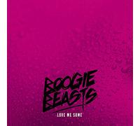 Patrick Louis - Love Me Some
