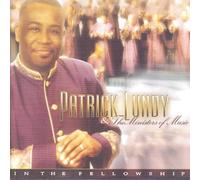 Patrick Lundy & Ministers of M - In the Fellowship
