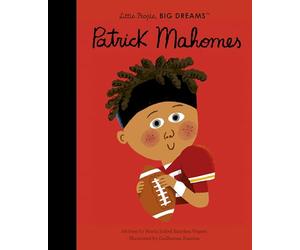 Patrick Mahomes (124) (Little People, BIG DREAMS)