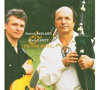 Patrick Molard & Alain Genty - To The Bobs KMCD 156