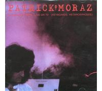 Patrick MORAZ - Future Memories Live On TV