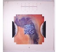Patrick Moraz - human interface LP