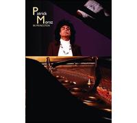 Patrick Moraz - In Princeton/Live [Alemania] [DVD]