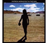 Patrick MORAZ - Out In The Sun