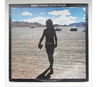 Patrick Moraz - Out in The Sun [LP]