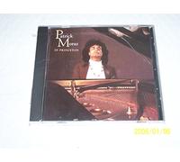 Patrick Moraz - Patrick Moraz in Princeton (UK Import)