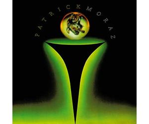 Patrick Moraz - Story Of I (Remastered Edition)