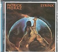 Patrick MORAZ & SYRINX - Coexistence