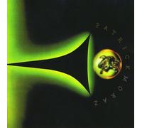 Patrick MORAZ - The Story Of I