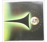 Patrick Moraz - The Story Of i - Charisma - CDS 4002