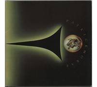 Patrick Moraz - The Story Of 'i' + Inner