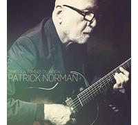 Patrick Norman - Apres la Tombee Du Rideau