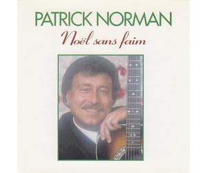 Patrick Norman - Noel Sans Faim