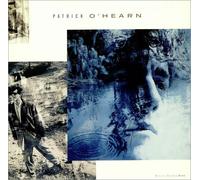 Patrick O'Hearn - Rivers Gonna Rise [Vinilo]