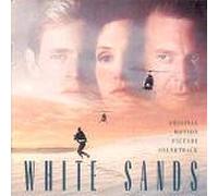 Patrick O'Hearn - White Sands - Original Motion Picture Soundtrack