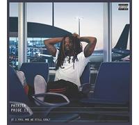 Patrick Paige II If I Fail Are We Still Cool? (Vinyl)