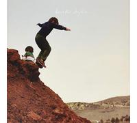 Patrick Park - Here/Gone [Vinilo]