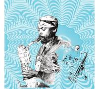 Patrick, Pat -& the Baritone Saxophone Retinue- - Sound Advice [Import] [Vinilo]