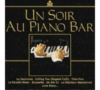 Patrick Péronne - Un Soir Au Piano Bar