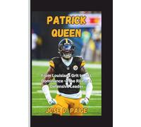 Patrick Queen: From Louisiana Grit to NFL Dominance - The Rise of a Defensive Leader